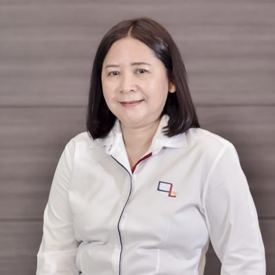 Mrs. Puangkram Phanthachat