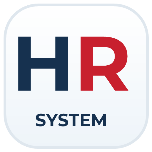 ระบบ HR