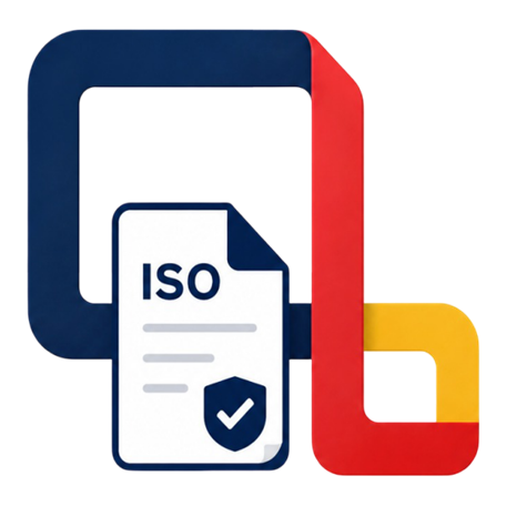 ISO Hub